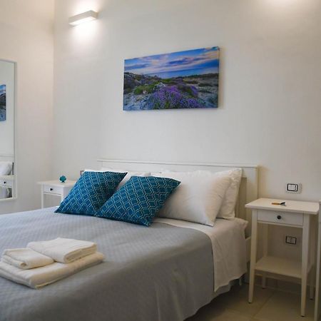 B&B Benefici Maruggio Buitenkant foto