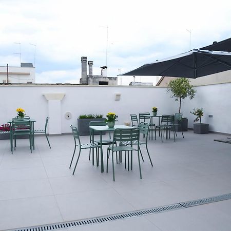 B&B Benefici Maruggio Buitenkant foto