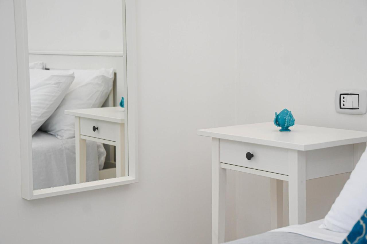 B&B Benefici Maruggio Buitenkant foto