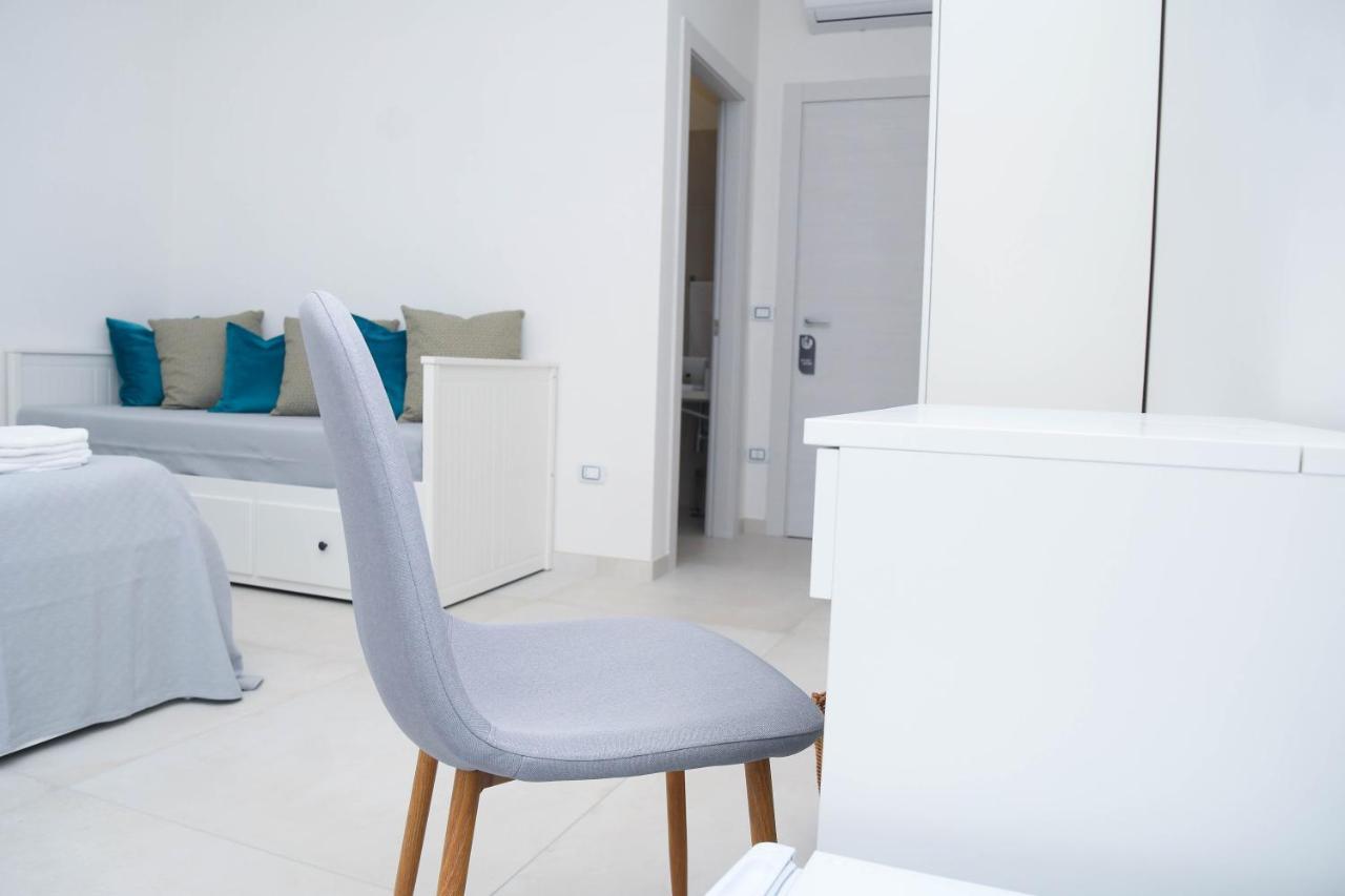 B&B Benefici Maruggio Buitenkant foto