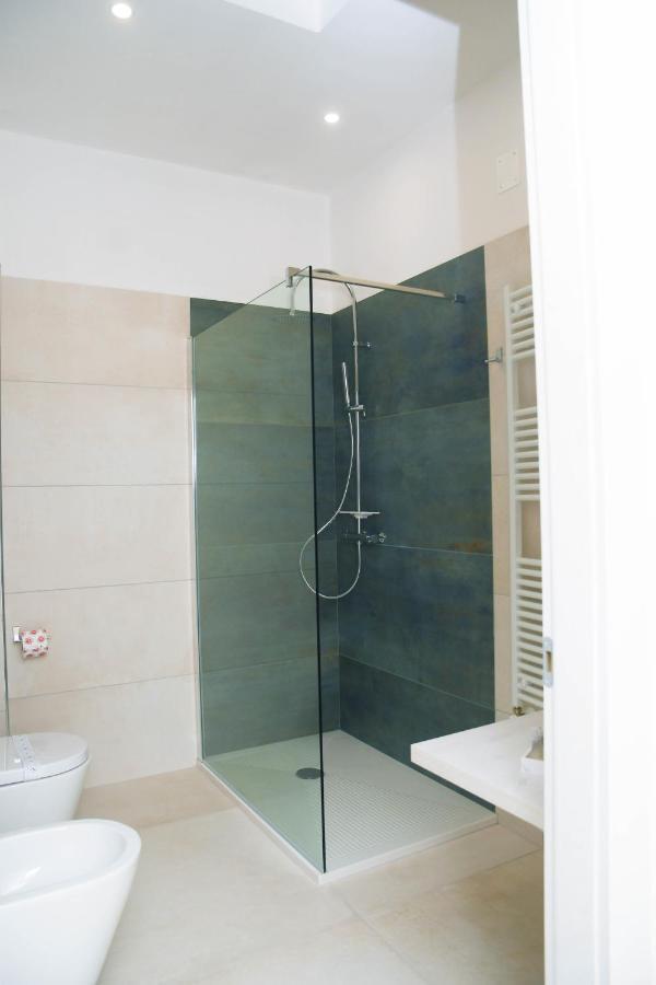 B&B Benefici Maruggio Buitenkant foto